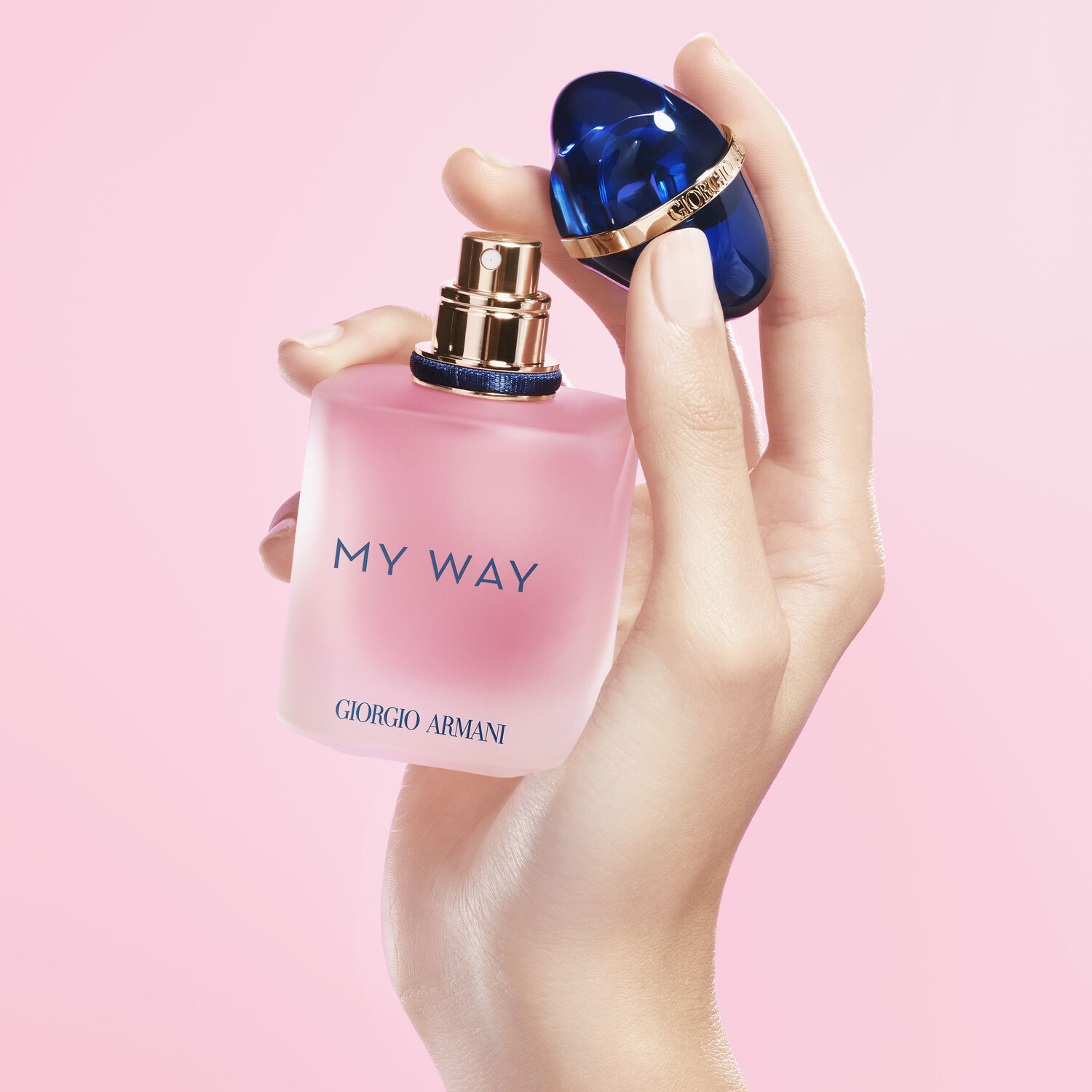 Giorgio Armani My Way Floral Eau de Parfum