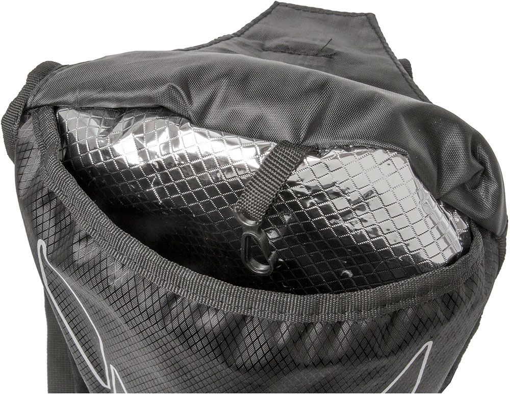 M-Wave Maastricht H2O Trinkrucksack kaufen | Bike-Discount
