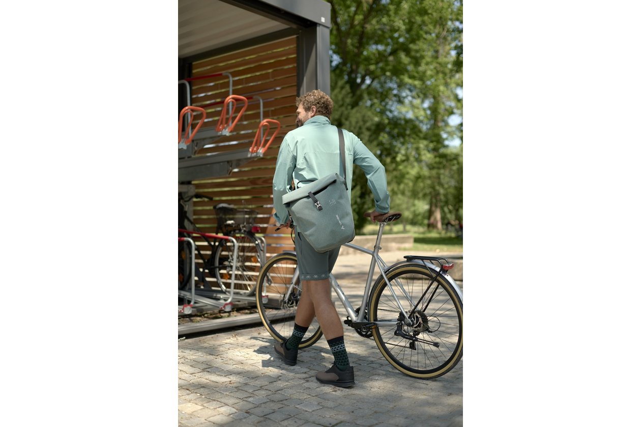 Vaude ReCycle Pro Single