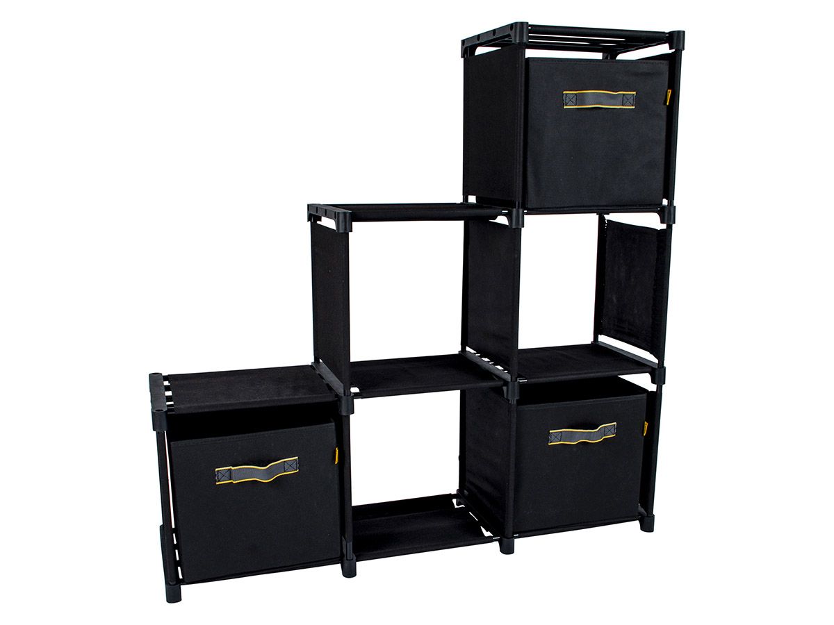 Bo-Camp Industrial Troutman Fächerschrank