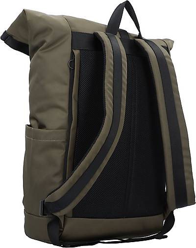 TOMMY HILFIGER TH Monotype Rucksack 50 cm Laptopfach