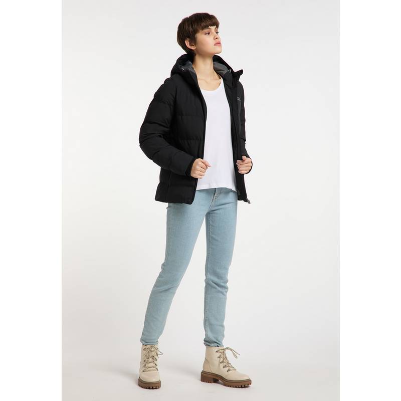 Icebound Winterjacke Damen