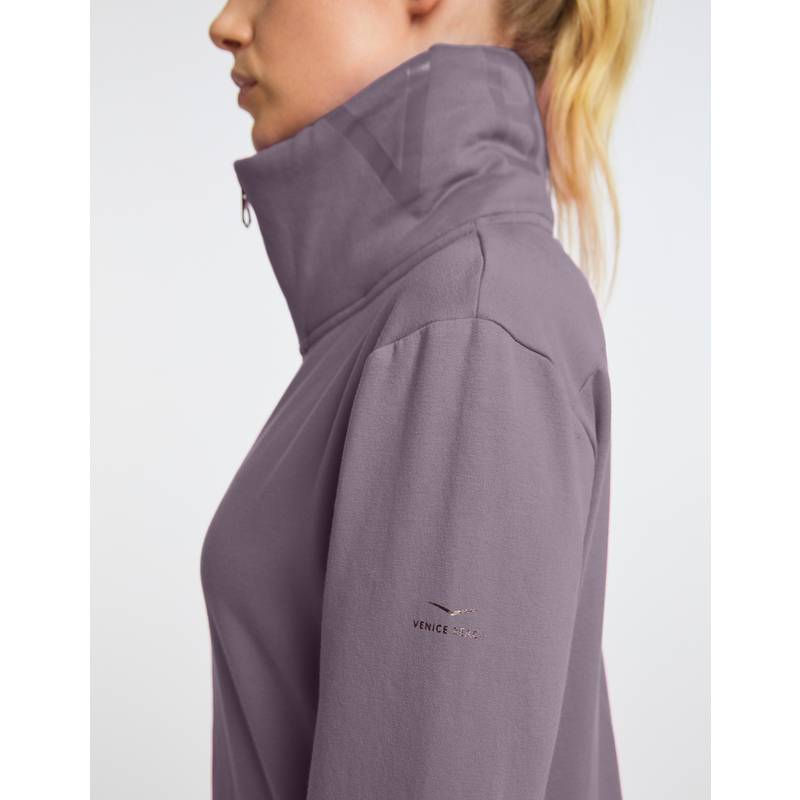VENICE BEACH VB Camilla Sweatjacke Damen