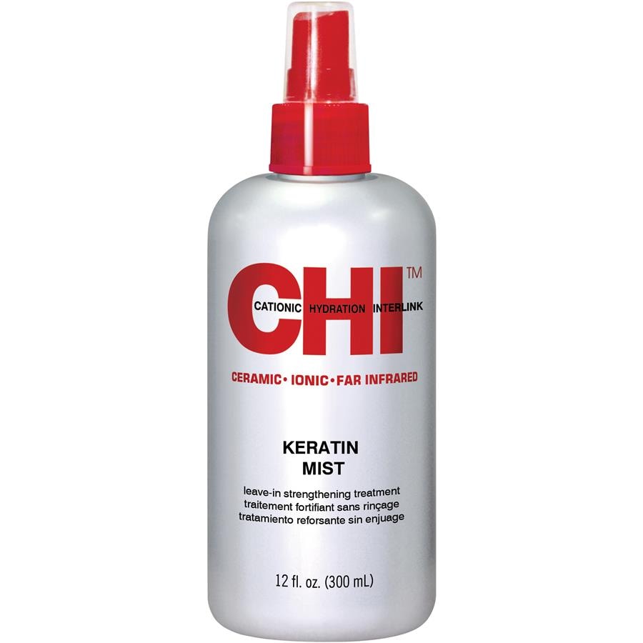 Leave-in Strengthening Treatment