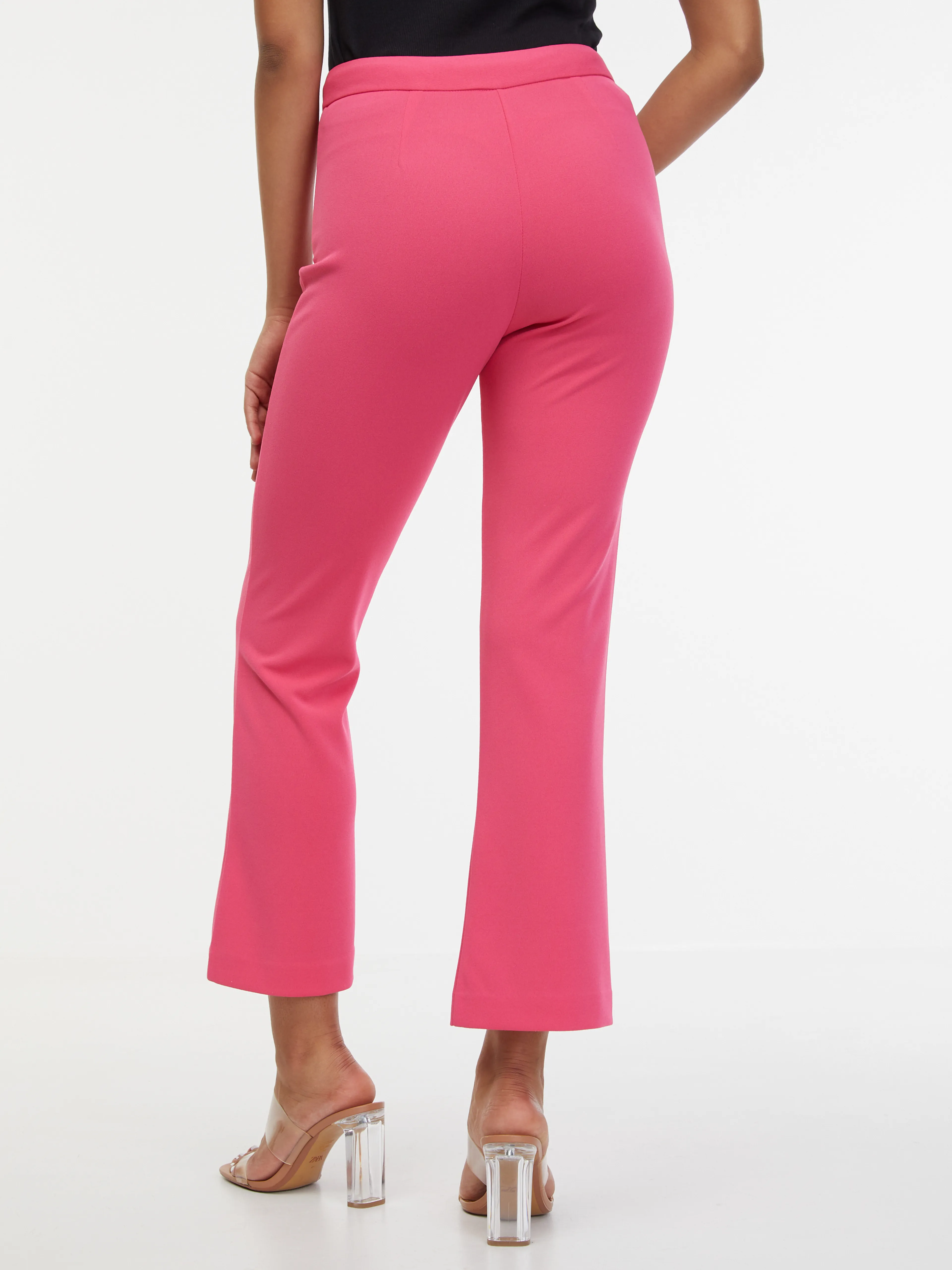 Rosa Damen-Kurzhose ORSAY