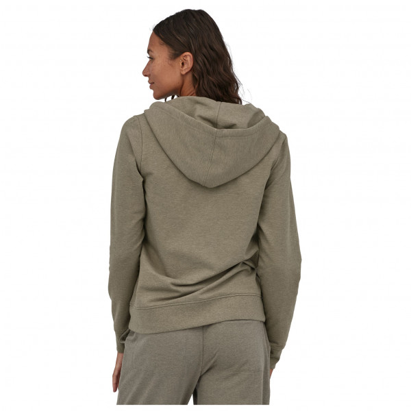 Patagonia - Women's Ahnya Full-Zip Hoody - Sweat- & Trainingsjacke