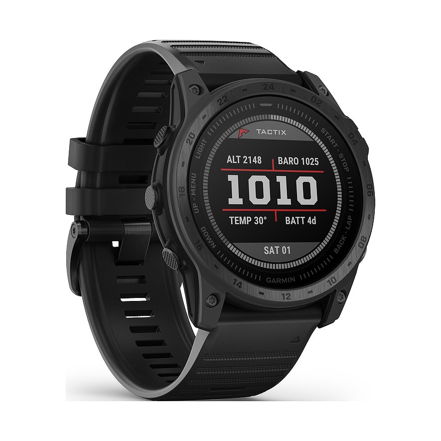 Garmin Smartwatch Tactix 7