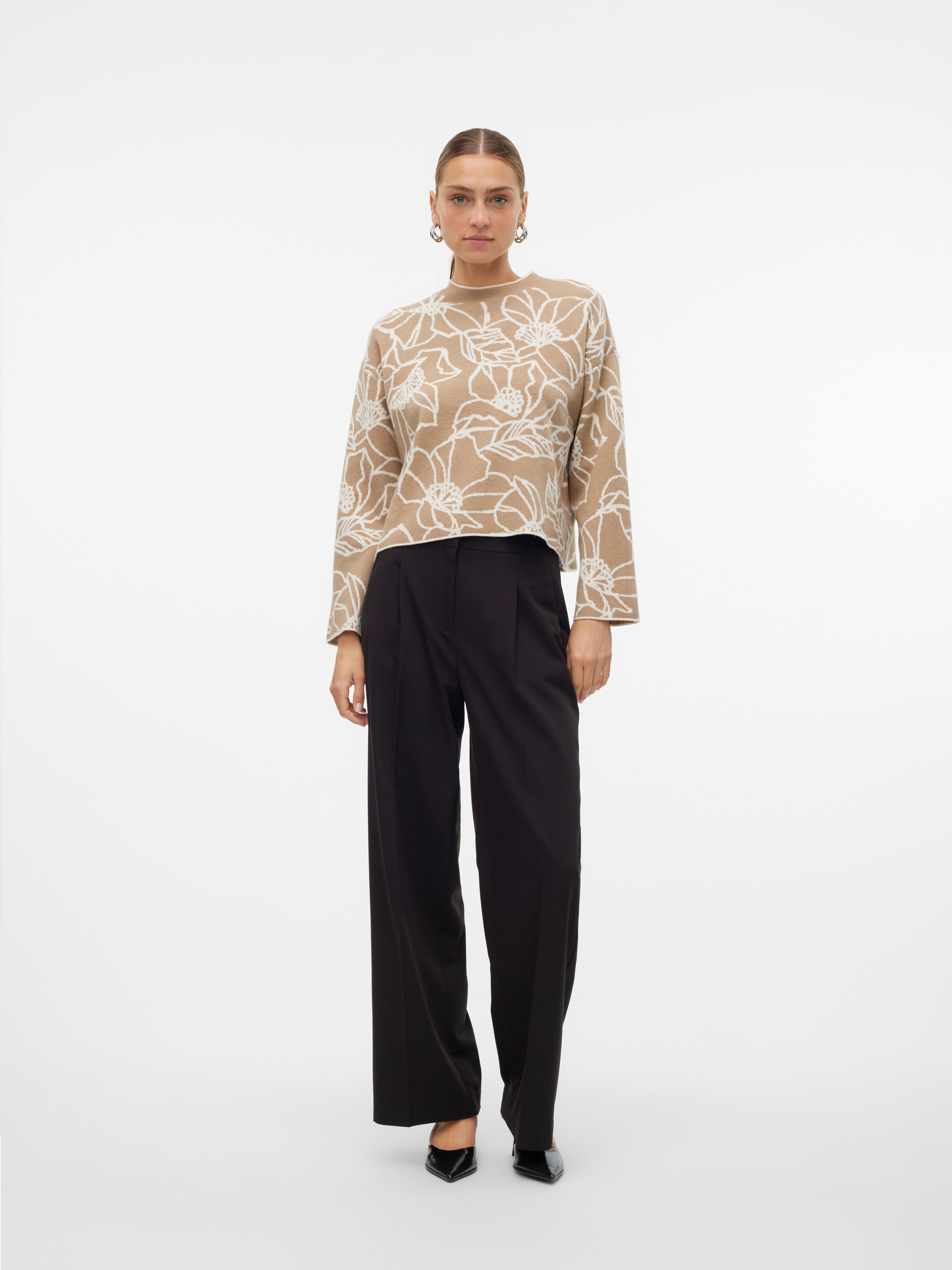 VMNEW Pullover