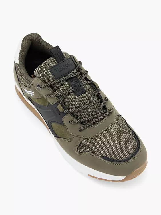 Wrangler Sneaker