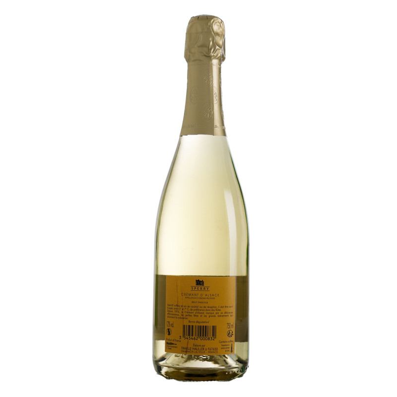 Sperry Brut Prestige