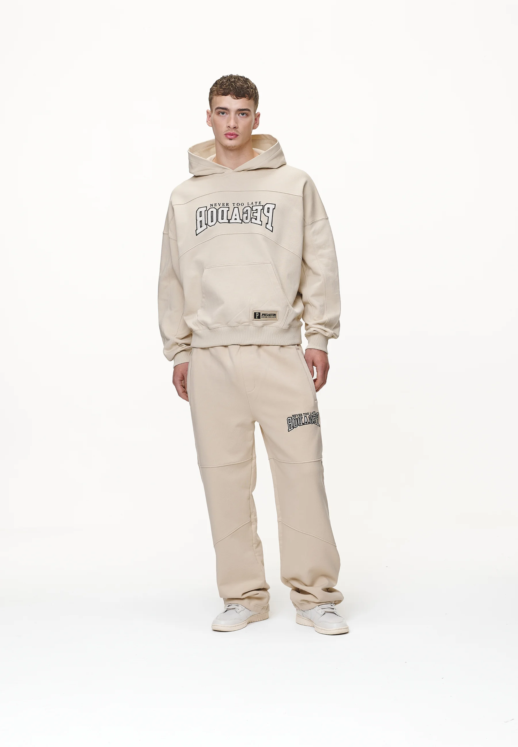 Pegador BEECH BAGGY - Pantalón deportivo