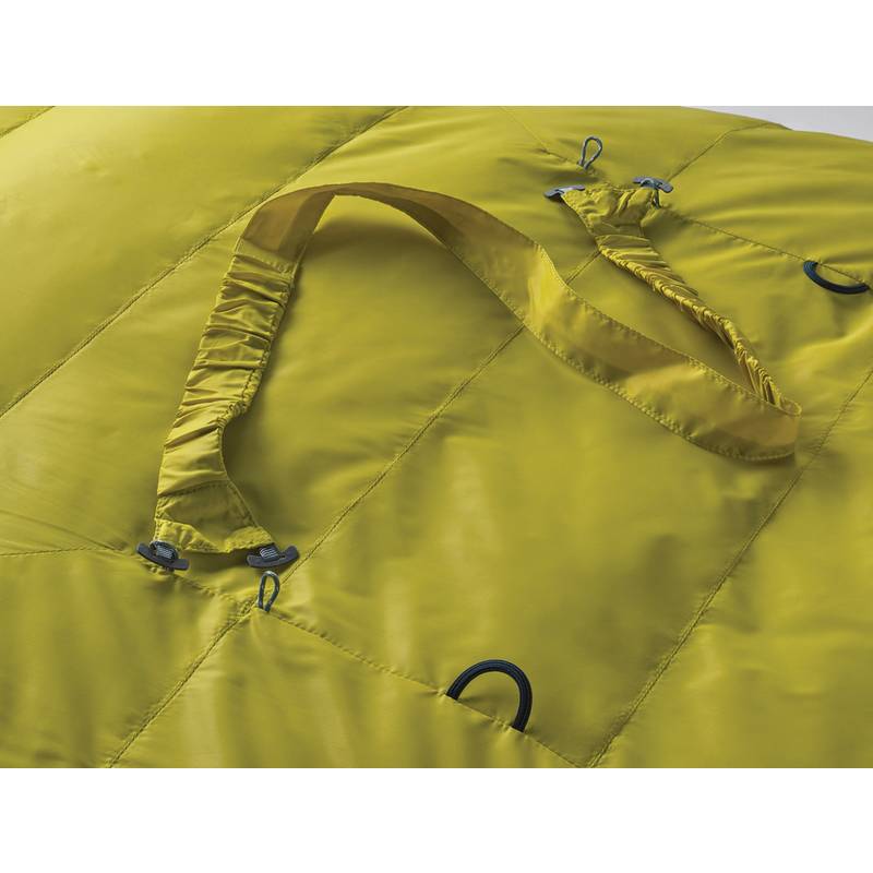 Therm-A-Rest Parsec 0F/-18C Daunenschlafsack