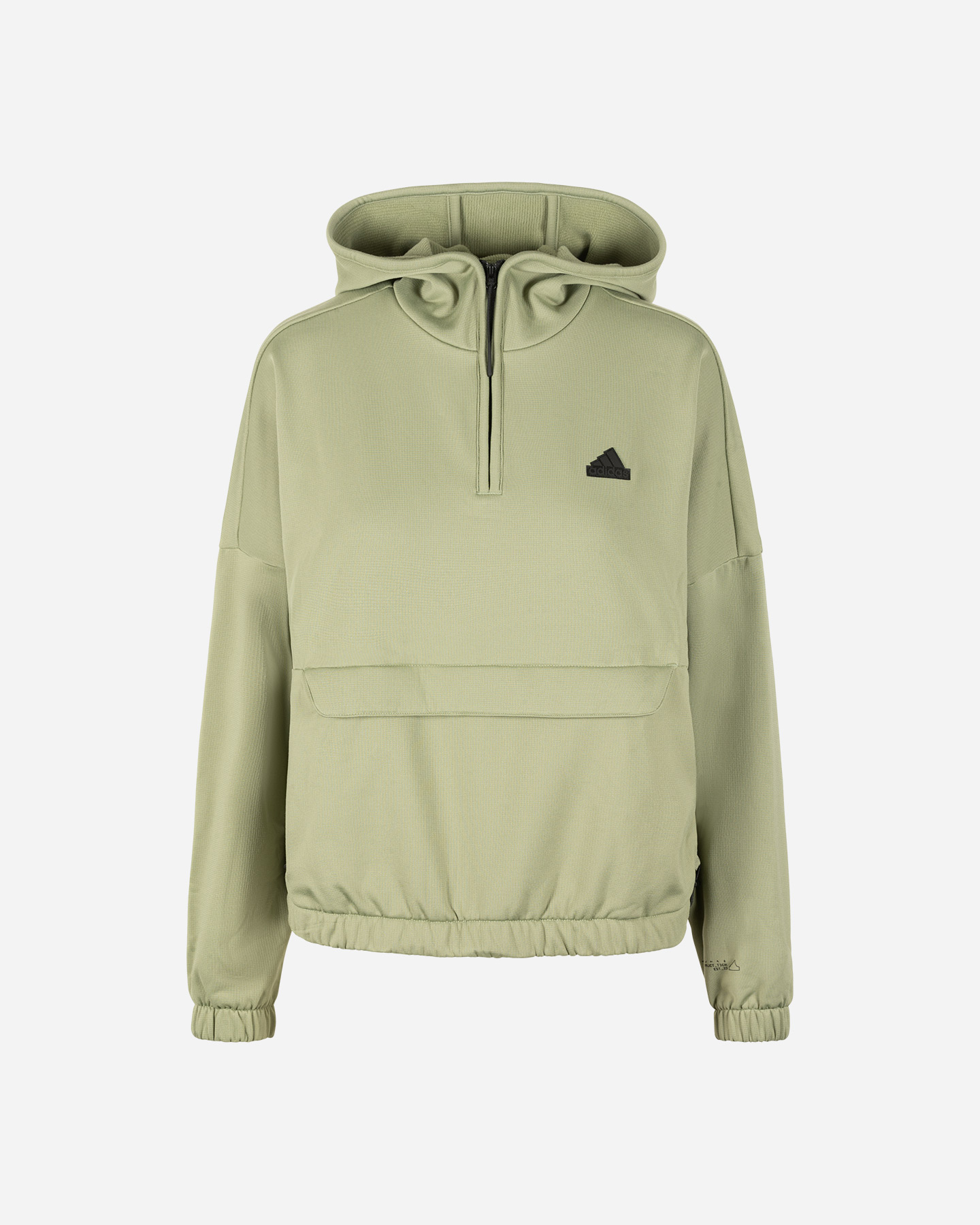 Topánky Felpa Adidas City Escape W IW5216