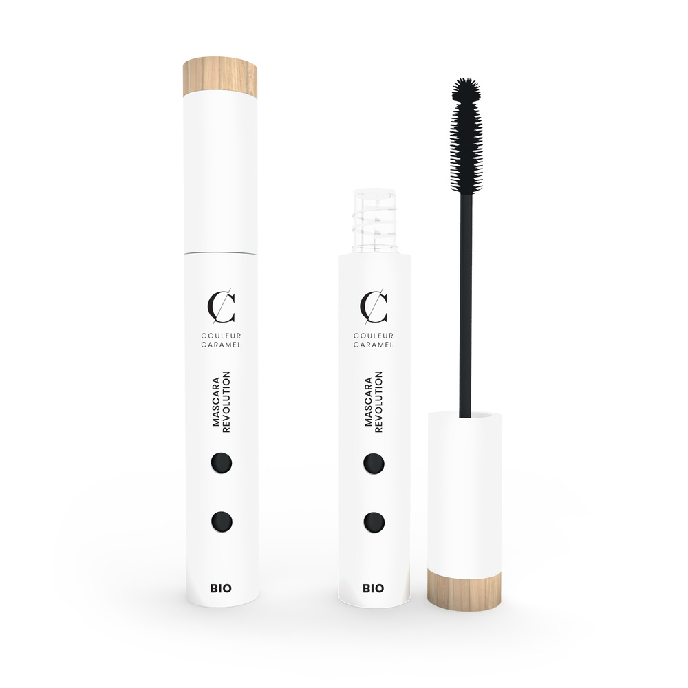 Couleur Caramel Mascara Revolution Mascara