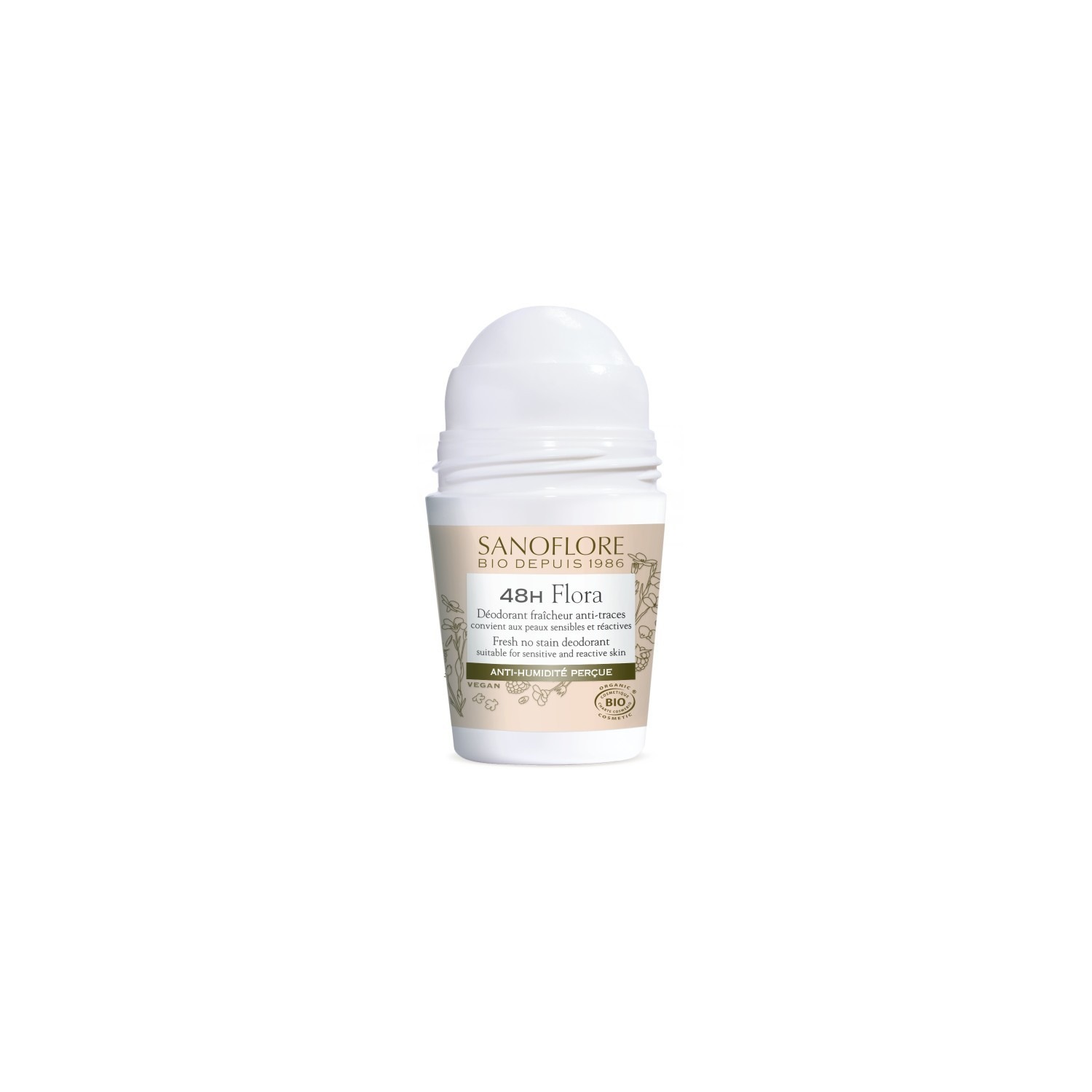 Sanoflore dezodoransi