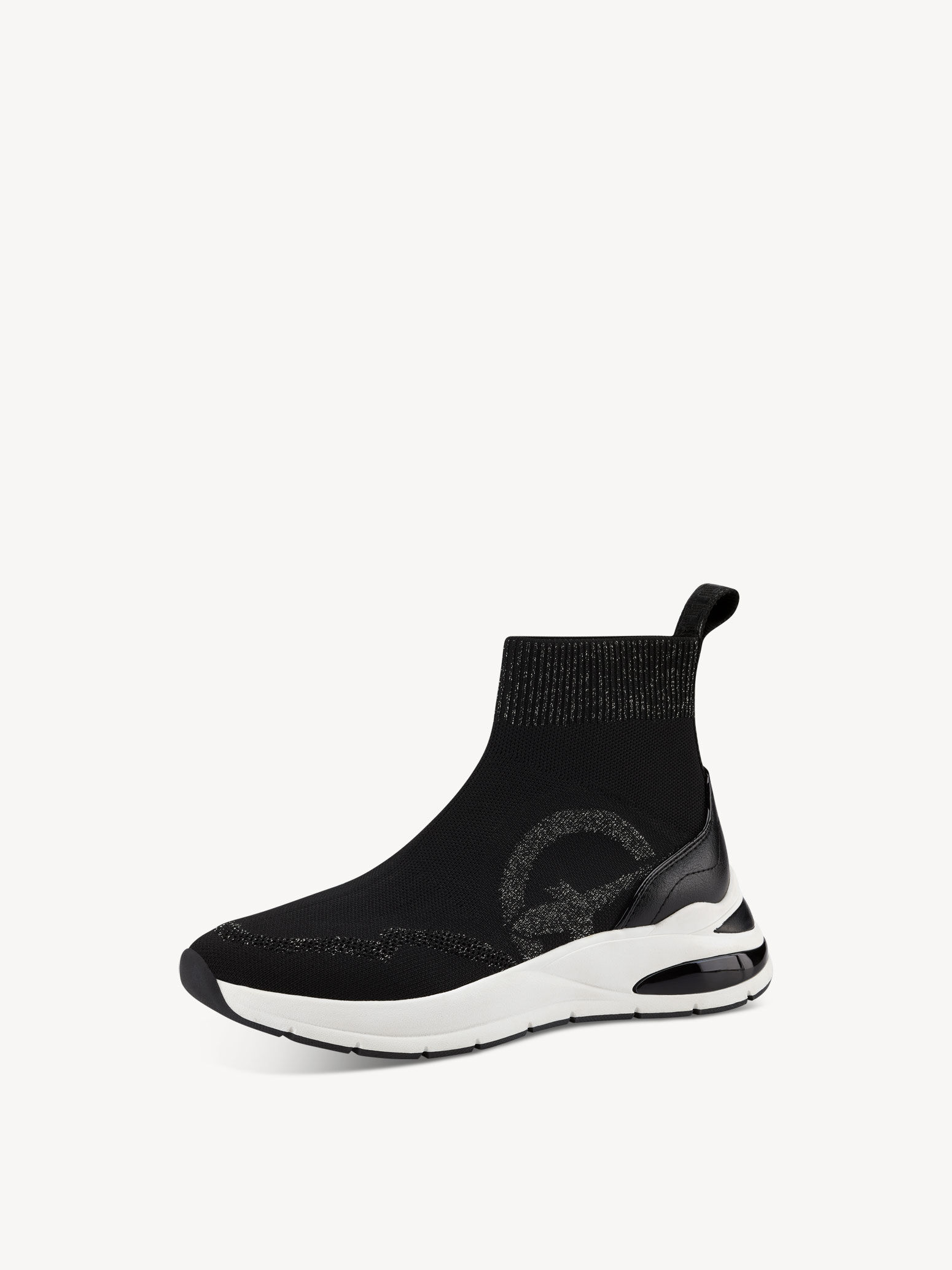 Basket - noir