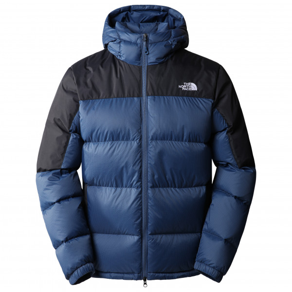The North Face - Diablo Down Hood - Daunenjacke