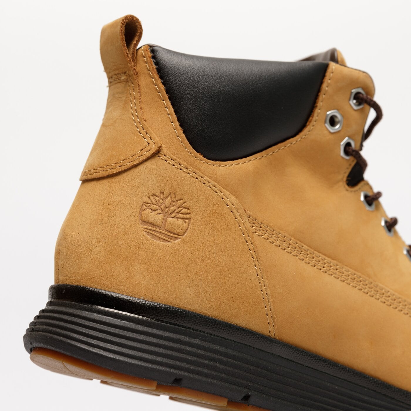 TIMBERLAND KILLINGTON Gelb