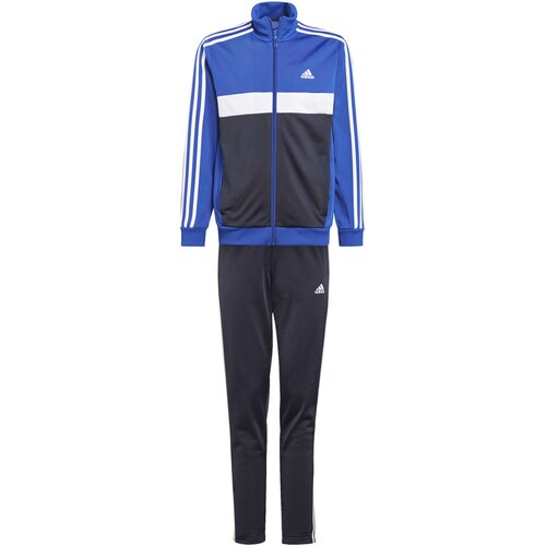 KINDER SPORTANZUG ESSENTIALS 3-STREIFEN TIBERIO