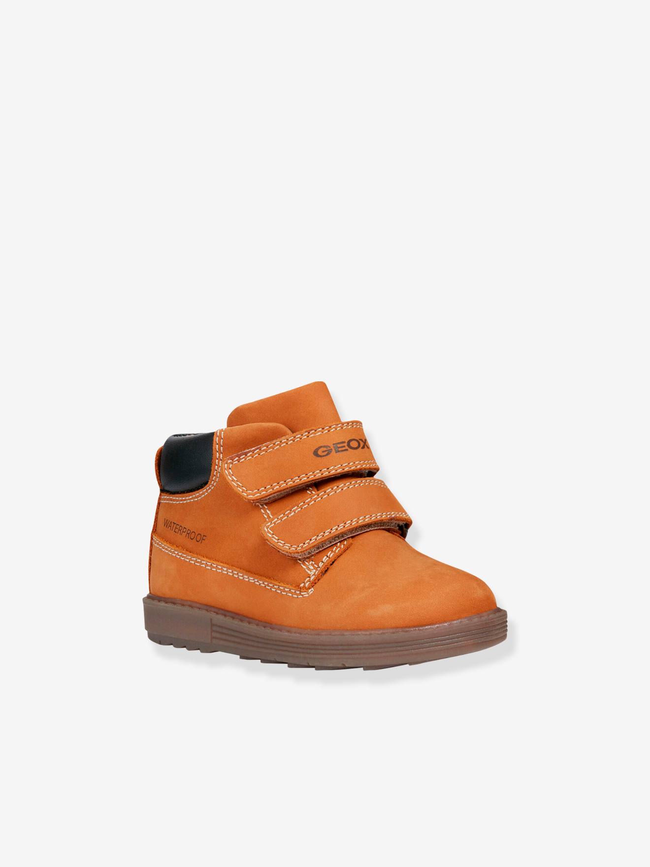 Geox Jungen Baby Boots HYNDE GEOX - beige