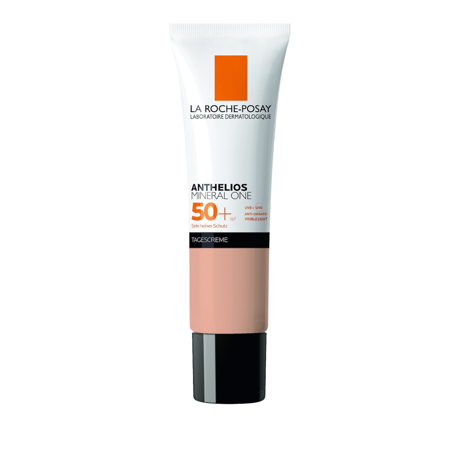 Anthelios Mineral One 02 Creme LSF 50+