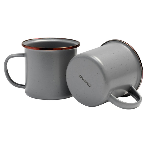 MUG / SET/2 - Becher