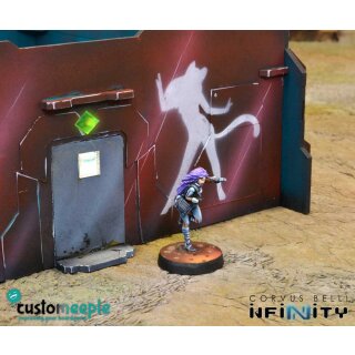 Infinity Panic Room ITS Objective V2