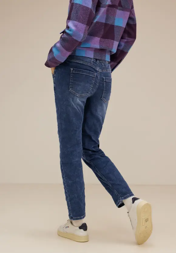 Street One Casual Fit Jeans