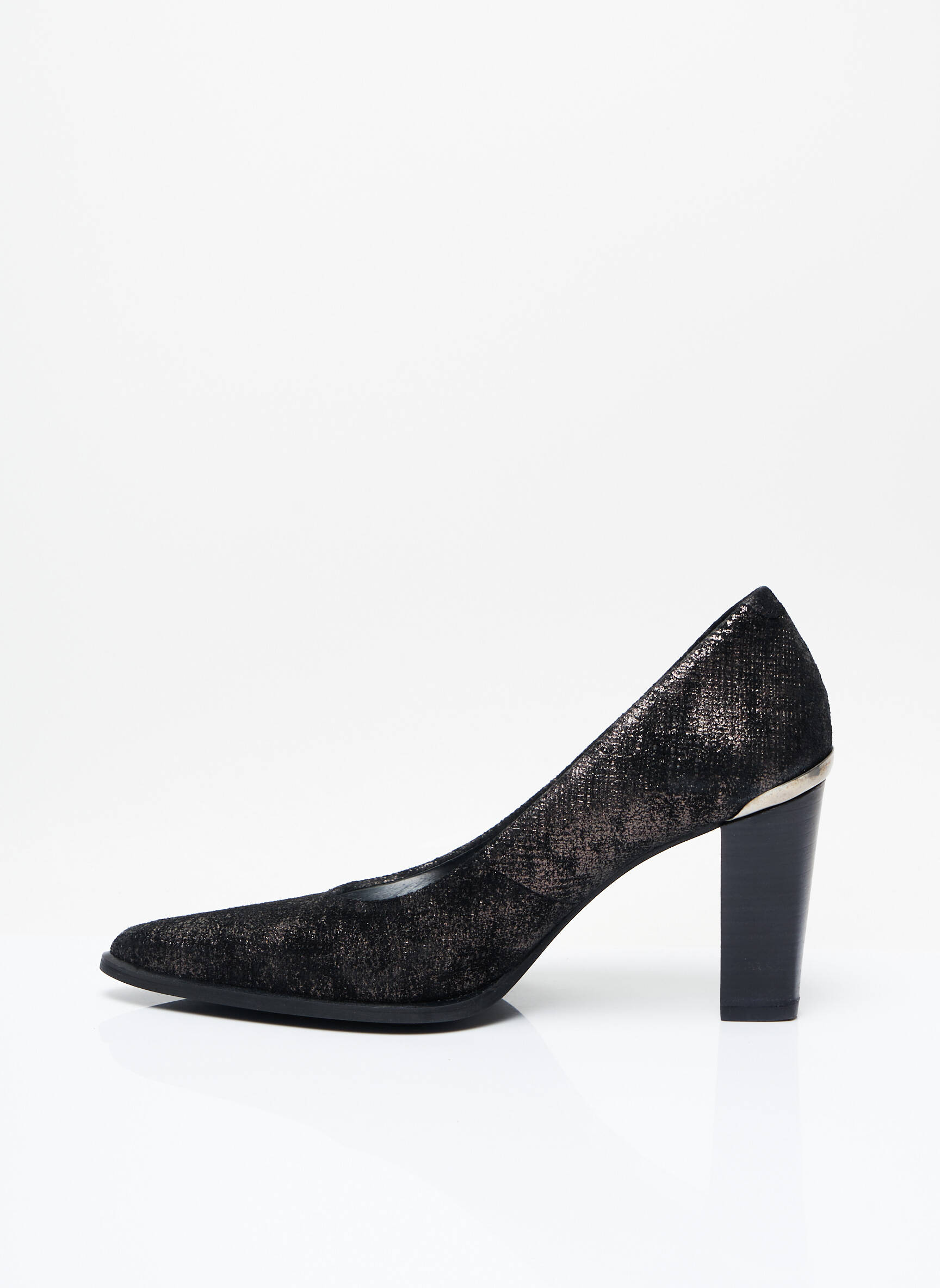 Myma Escarpins Femme couleur noir