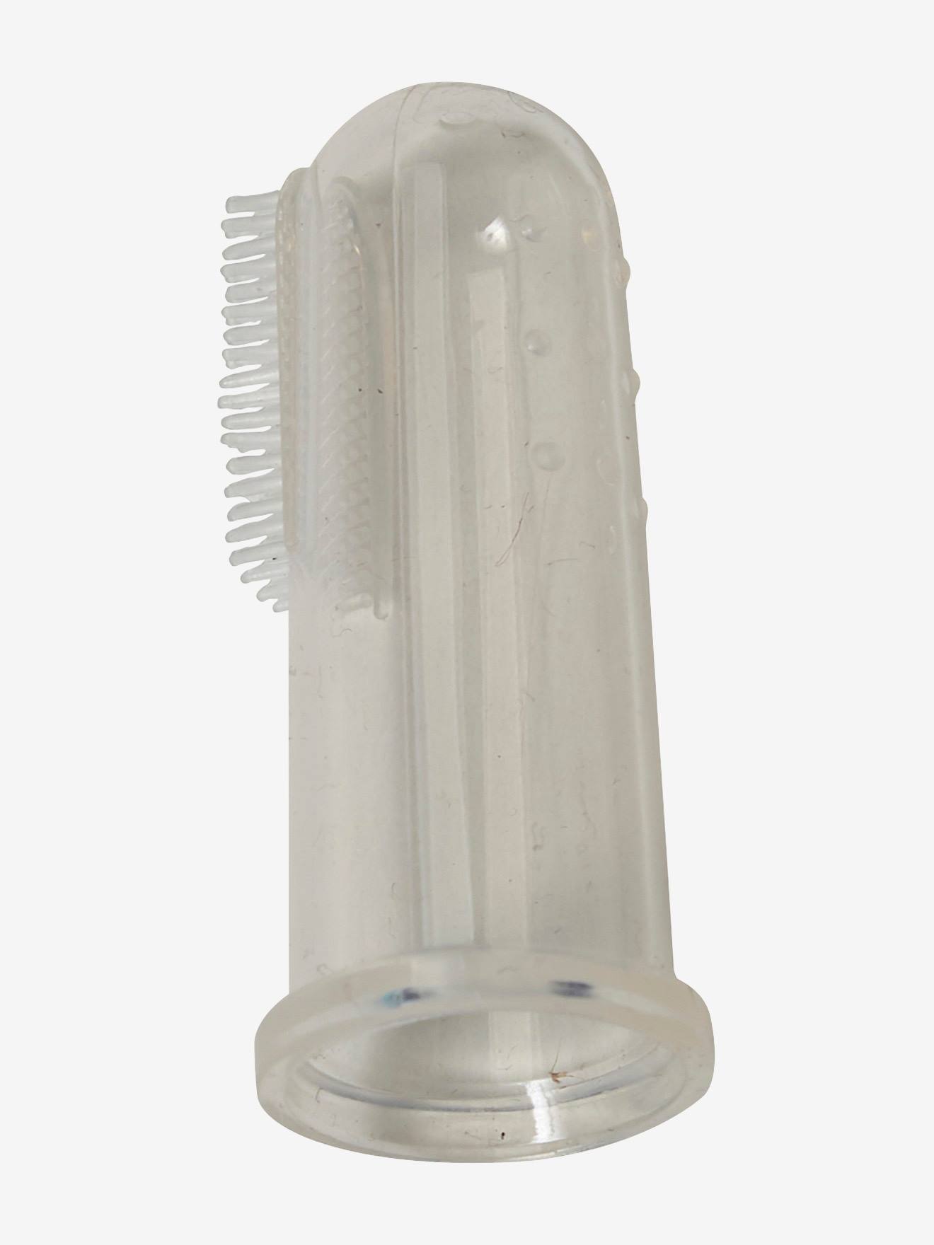 Vertbaudet Baby Pflegeset, 6 Teile - grau
