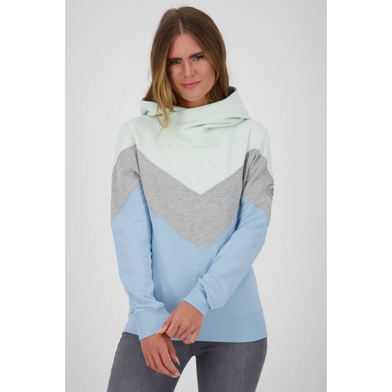 ALIFE AND KICKIN StanaAK A Sweatshirt Damen
