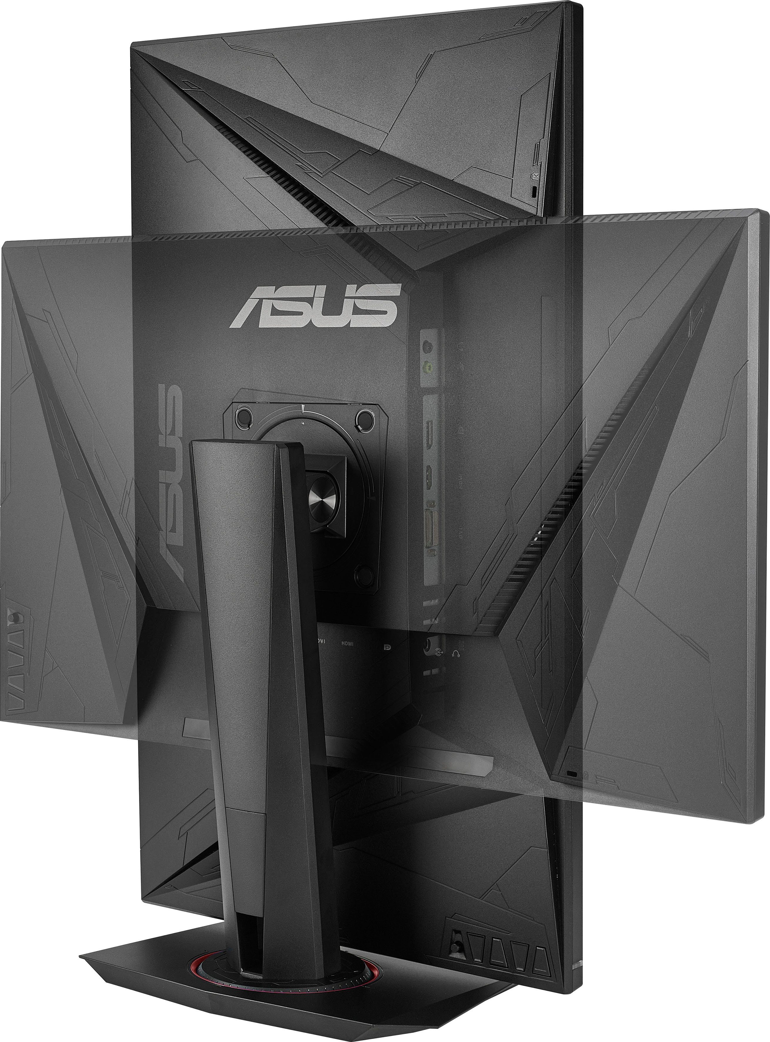 Asus VG278QR Gaming-Monitor (69 cm/27 