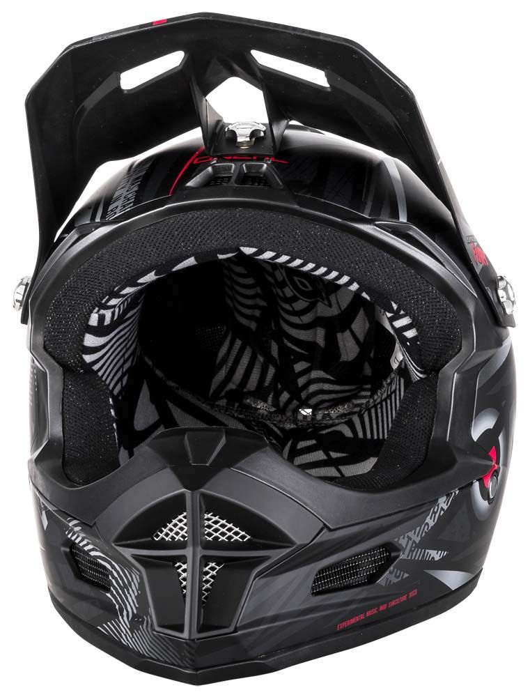O'Neal Fury RL Synthy - Fullface Helm kaufen | Bike-Discount