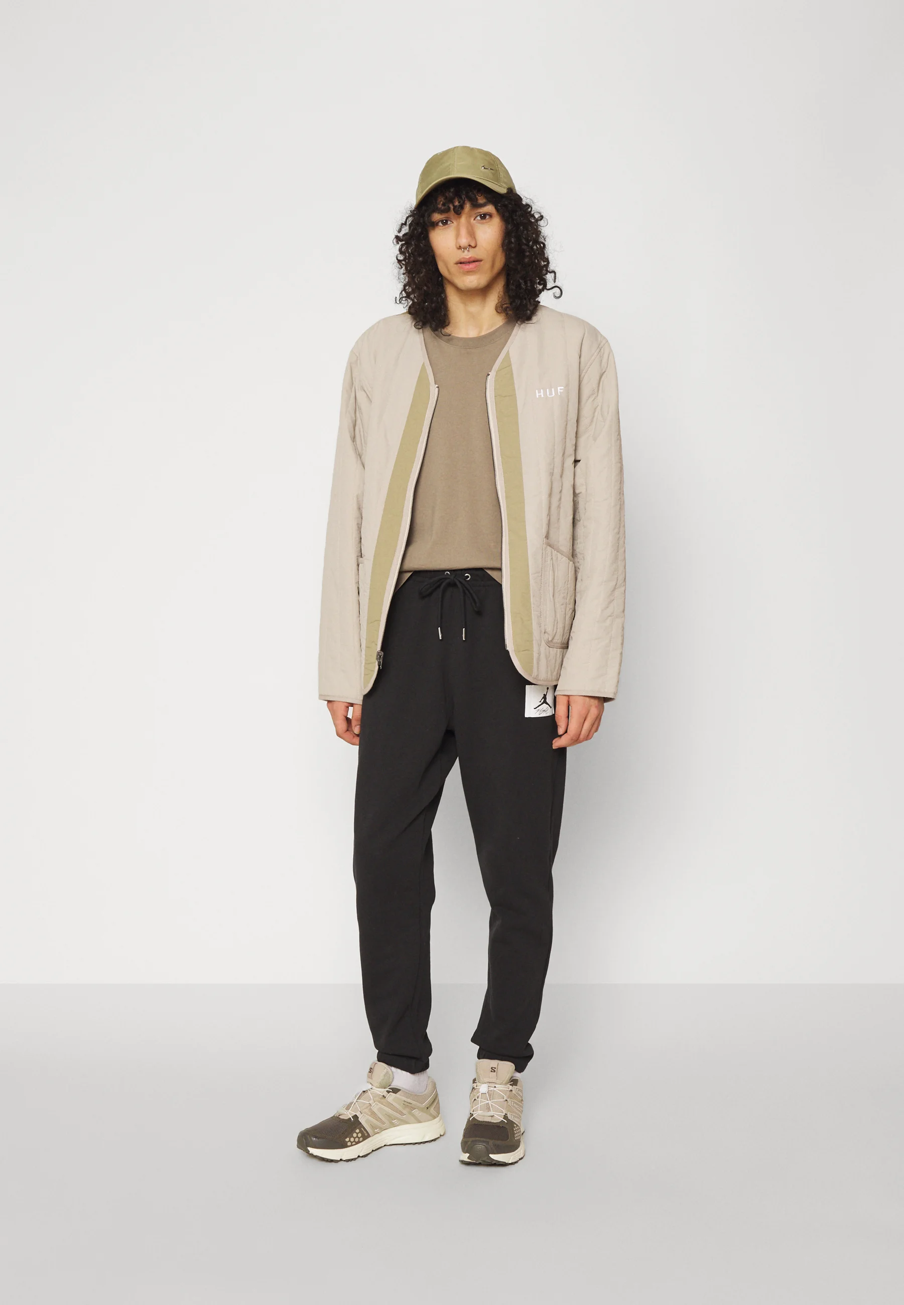 Jordan PANT - Pantalones deportivos