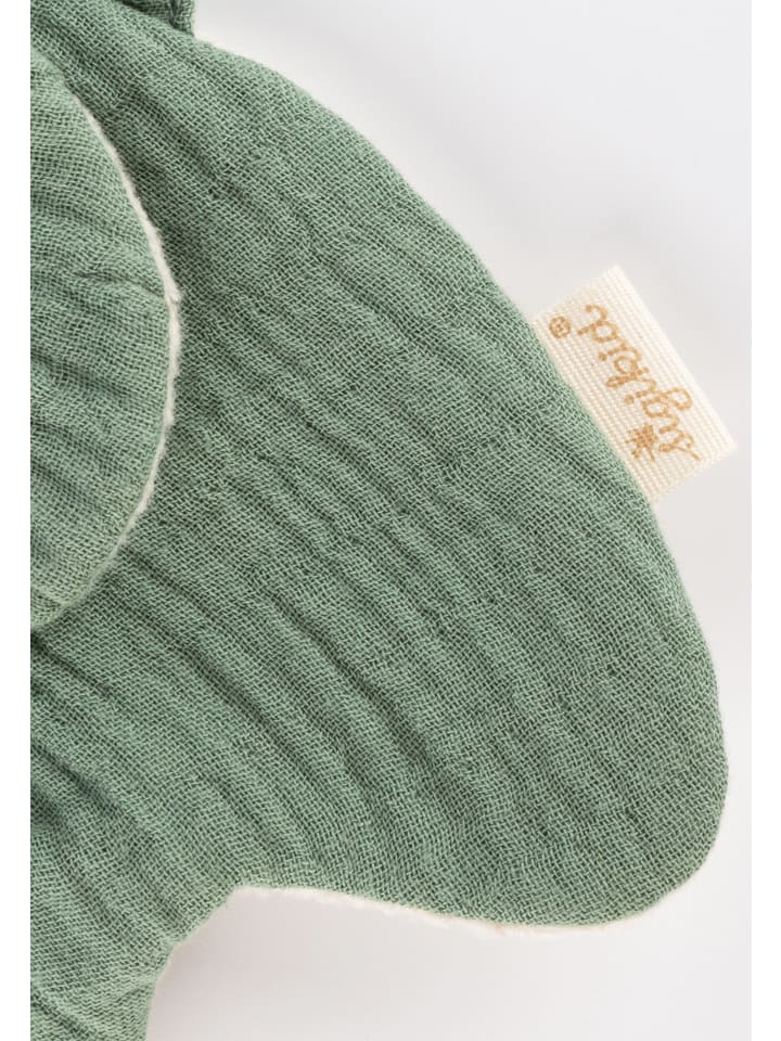 Sigikid Knistertuch Elefant Knistertücher in grün günstig kaufen onesize