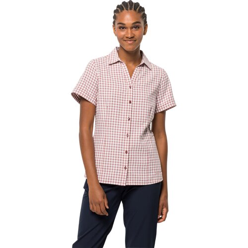 DAMEN HEMD KEPLER SHIRT W