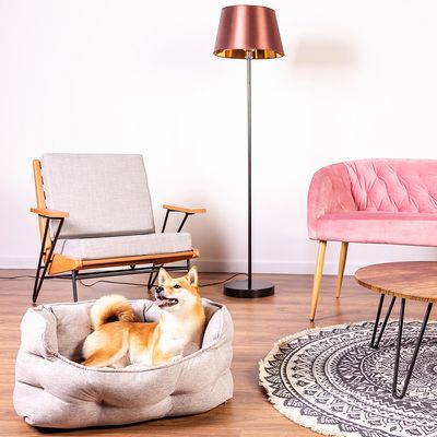 Modern Living Katzenbett Batumi
