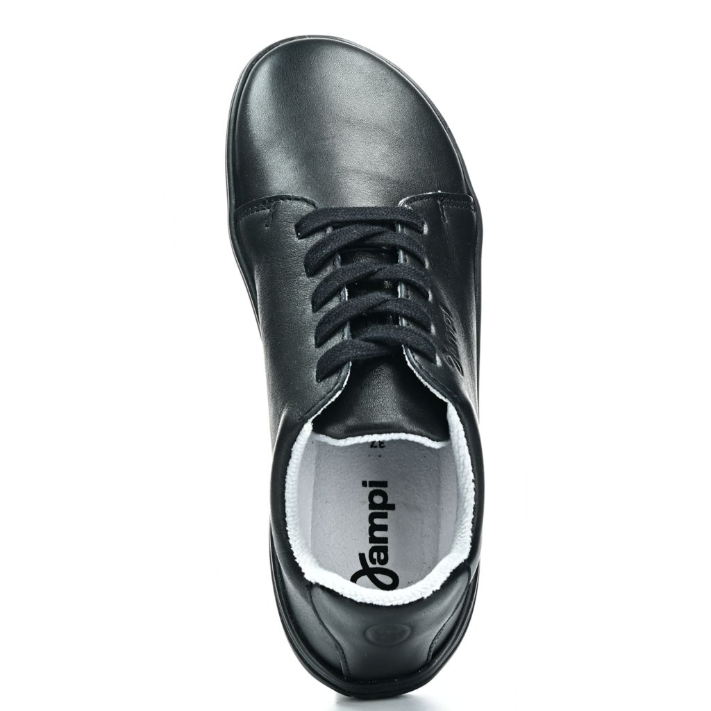 Jonap Jampi Sun schwarz Barfußschuhe