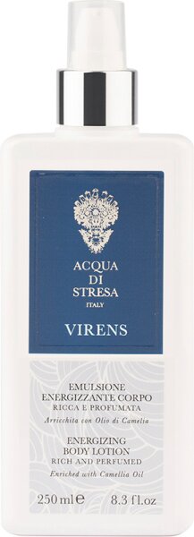 Acqua di Stresa Virens Bodylotion