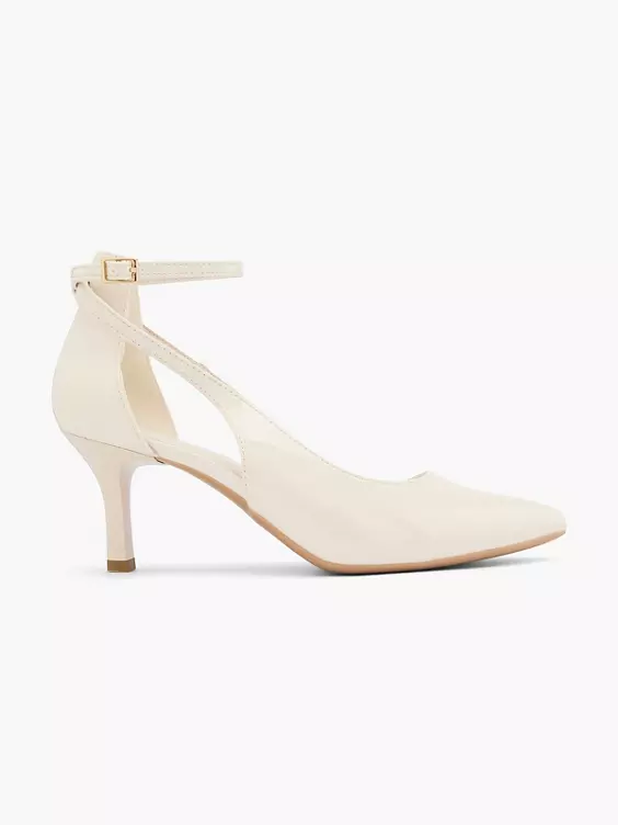 Graceland Spangenpumps
