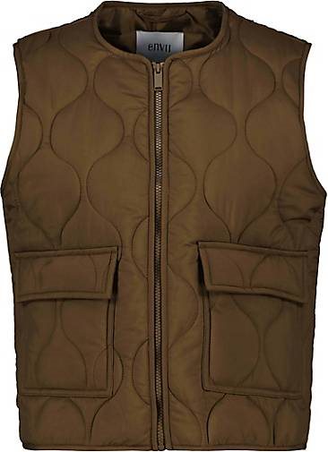 Envii Damen Weste ENHOP WAISTCOAT 6775
