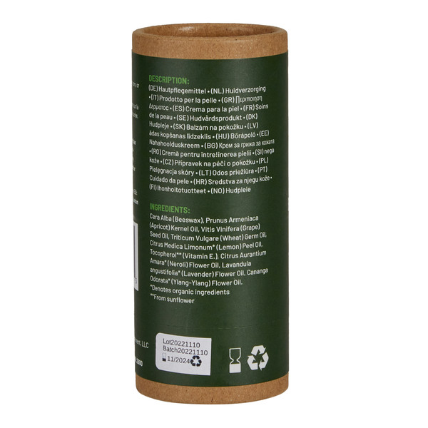 CO LOTION BAR ORIGINAL 2 OZ - Hautpflege
