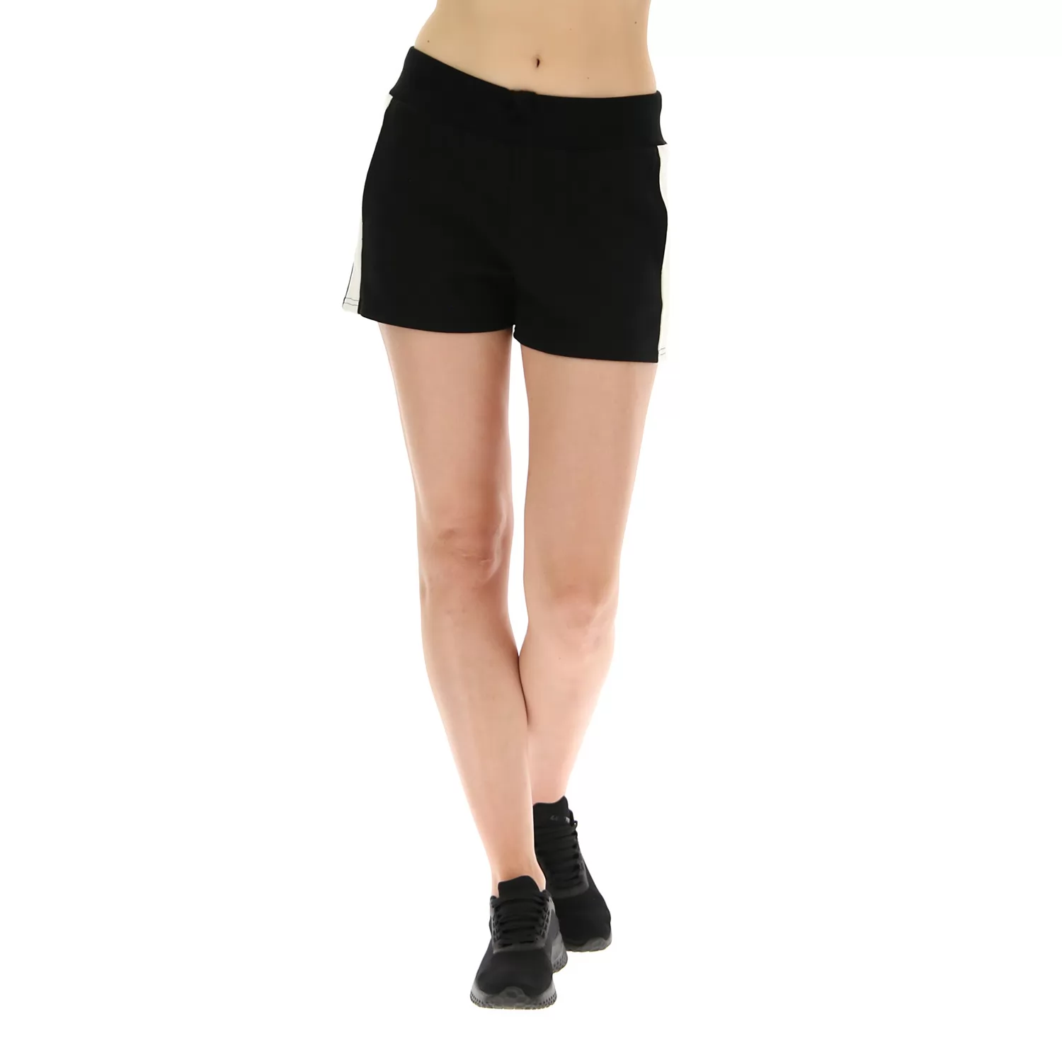 DINAMICO W IV SHORT FT CELÉ ČERNÉ