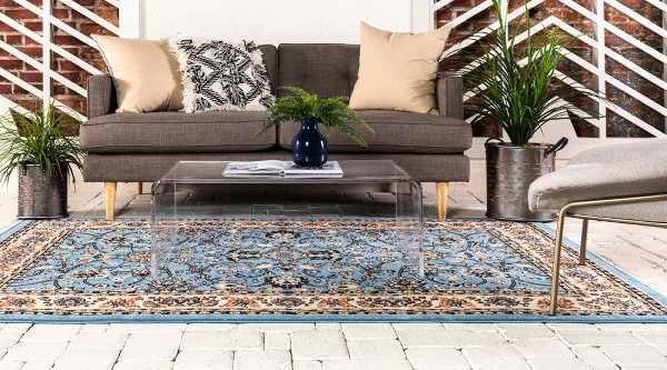 MyFlair Teppich 