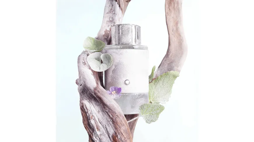 MONTBLANC Explorer Platinum Eau de Parfum