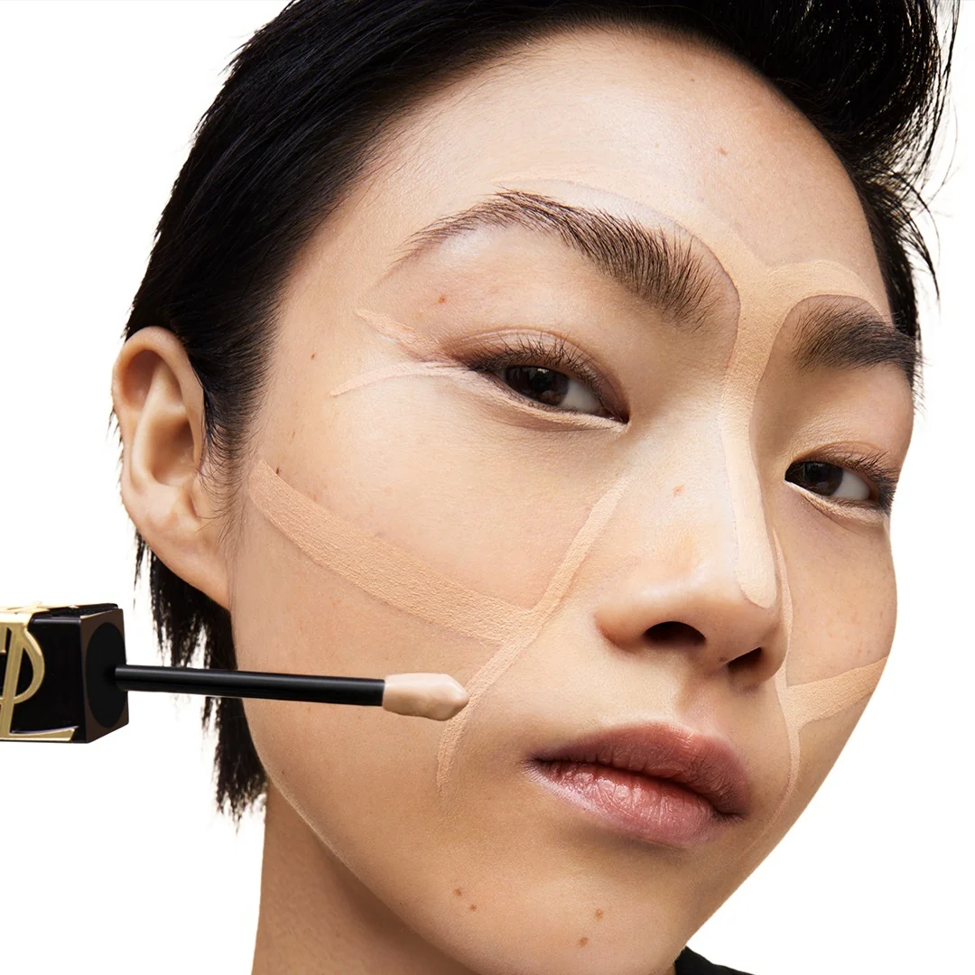 Corrector Face All Hours Precise Angles