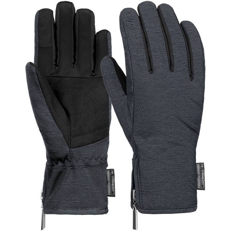 Reusch Loredana TOUCH-TEC™ Skihandschuhe