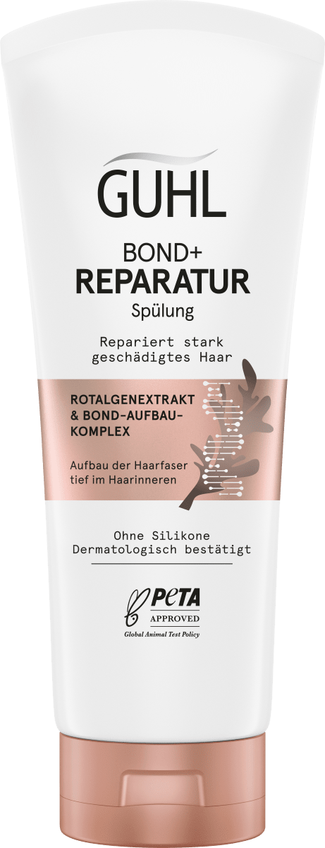Conditioner  Bond+ Reparatur, 200 ml