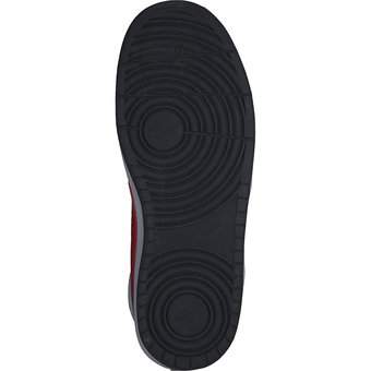 Nike Court Borough Mid 2 Boot in weiß