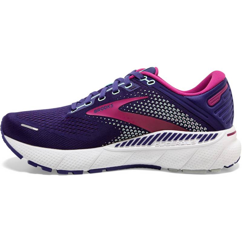 Brooks Adrenaline GTS 22 Laufschuhe Damen